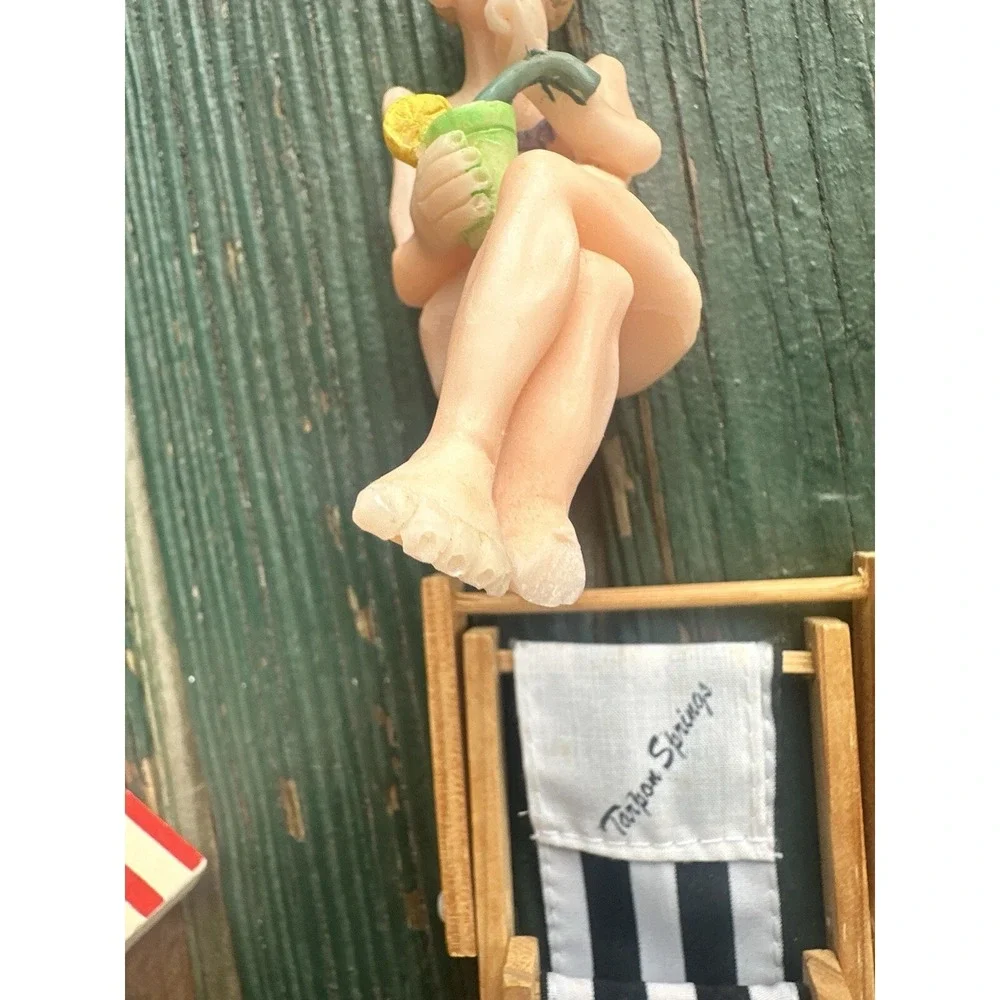 A Gift‎ Corp Agiftcorp Lot Of Bikini Grandmas And Grandmas Funny Souvenirs